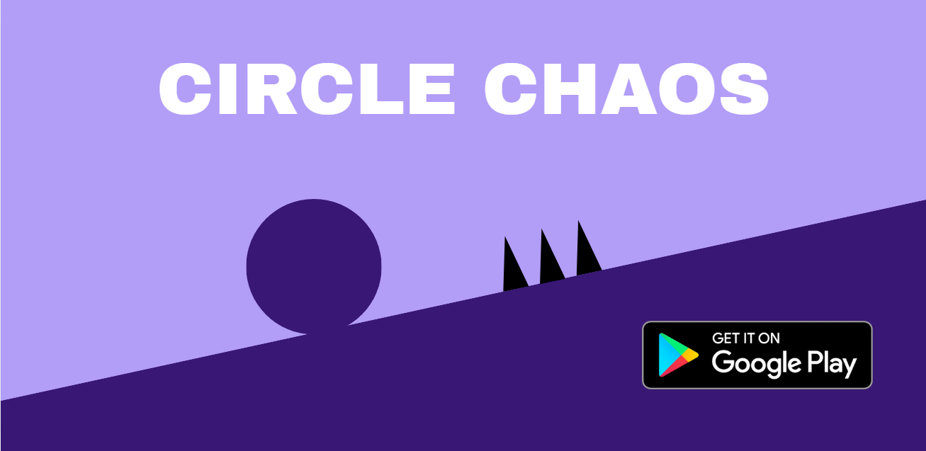Circle Chaos 2D